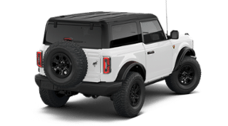 2026 Ford Bronco® External Image 3